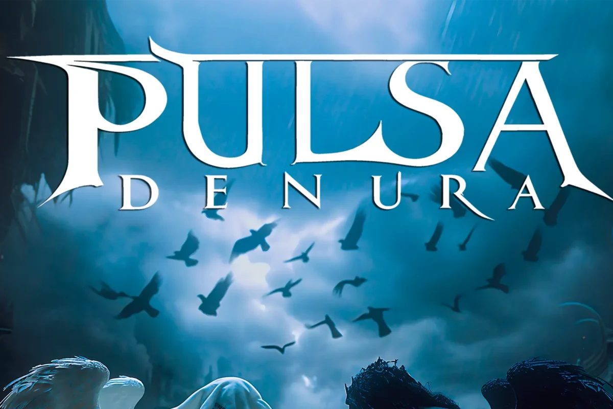 “Hijos del Viento”, nuevo videoclip de Pulsa Denura