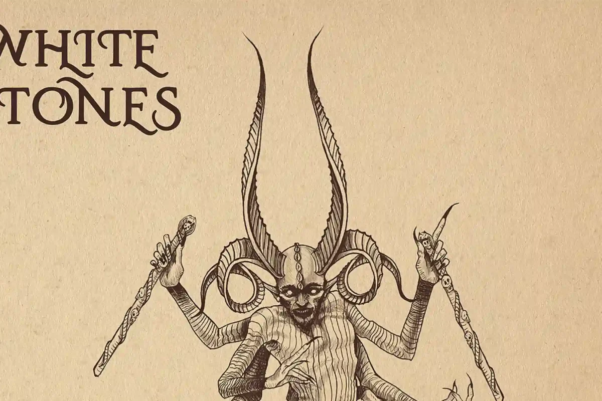 “D-Generación”, nuevo videoclip de White Stones