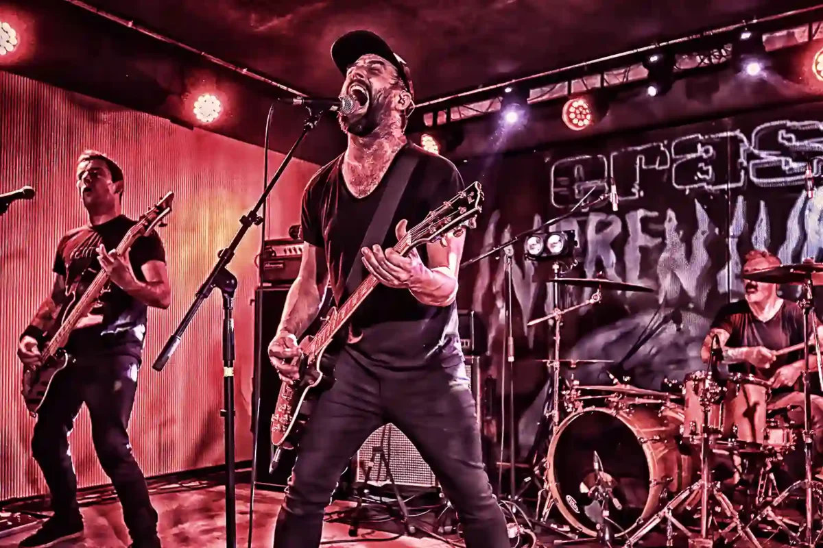 “Ilun hotz heze”, nuevo single de Eraso!