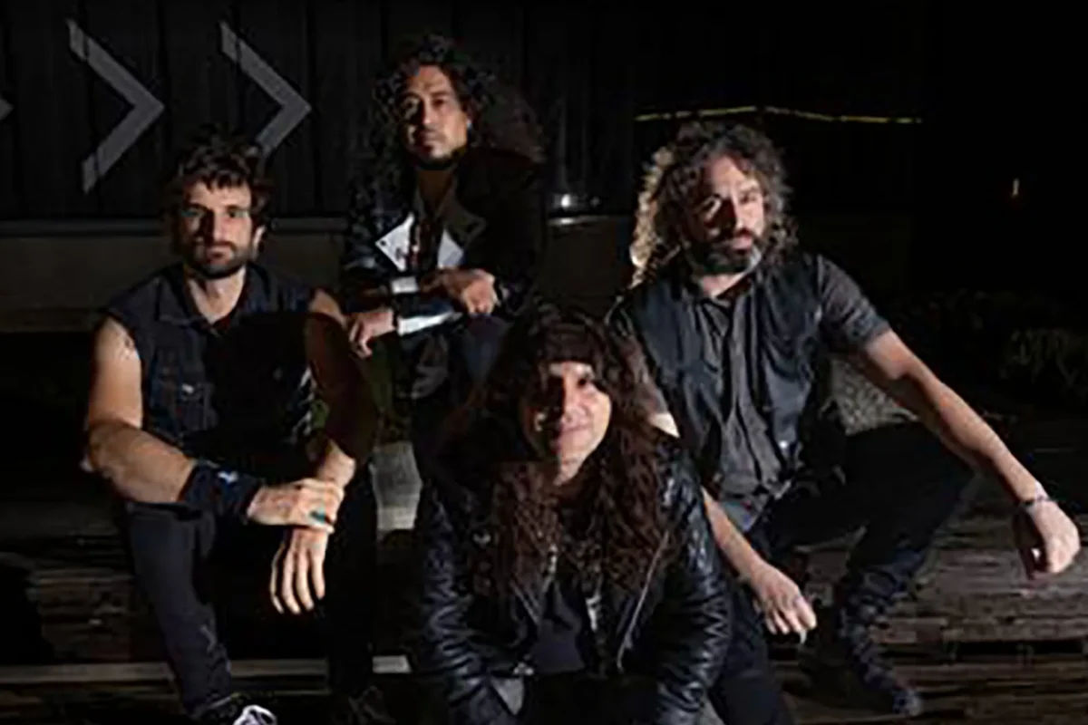 “Desertor”, nuevo videoclip de Ciclón