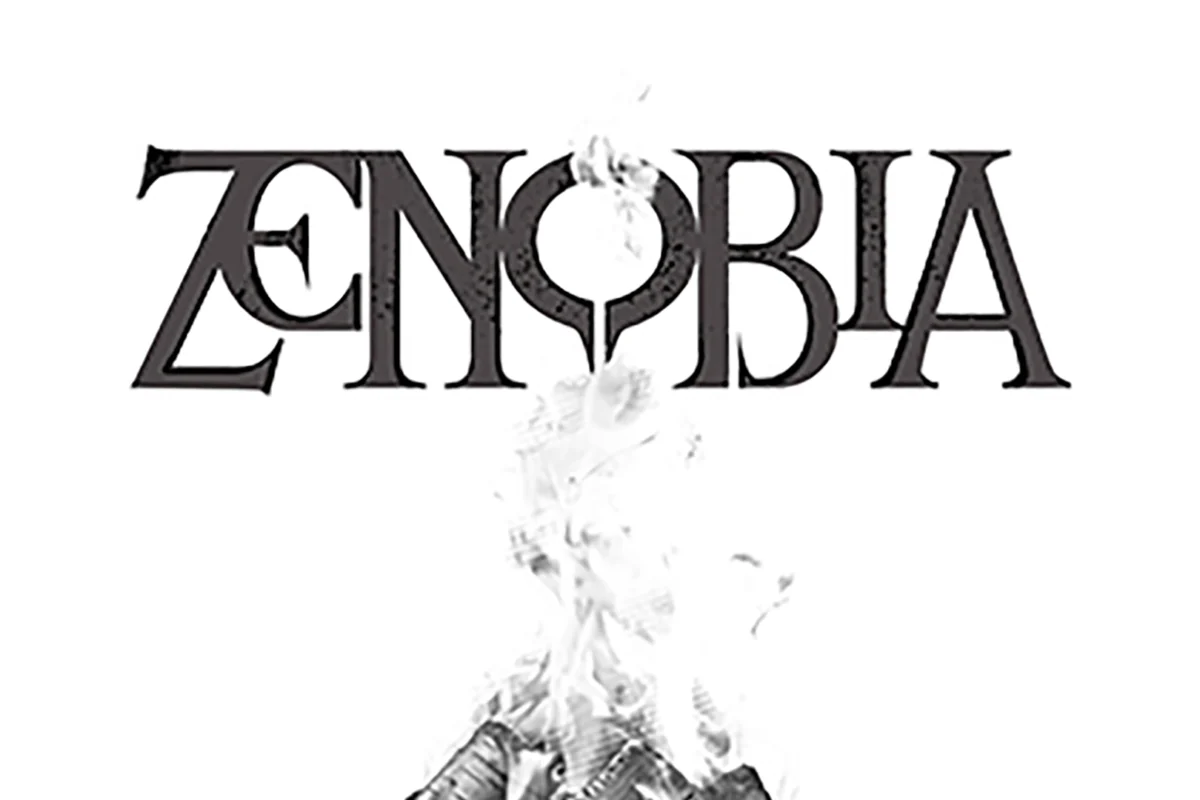 Zenobia estrena videoclip “Noche de San Juan”