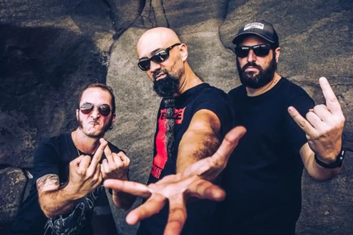 Lomor estrena videoclip “Constrained Humanity”