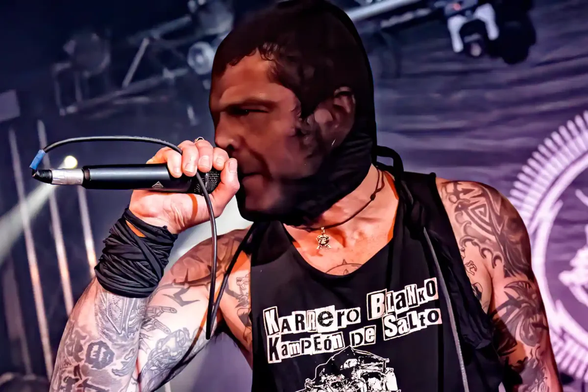 “Bala Per Cápita”, nuevo videoclip de Rat-Zinger