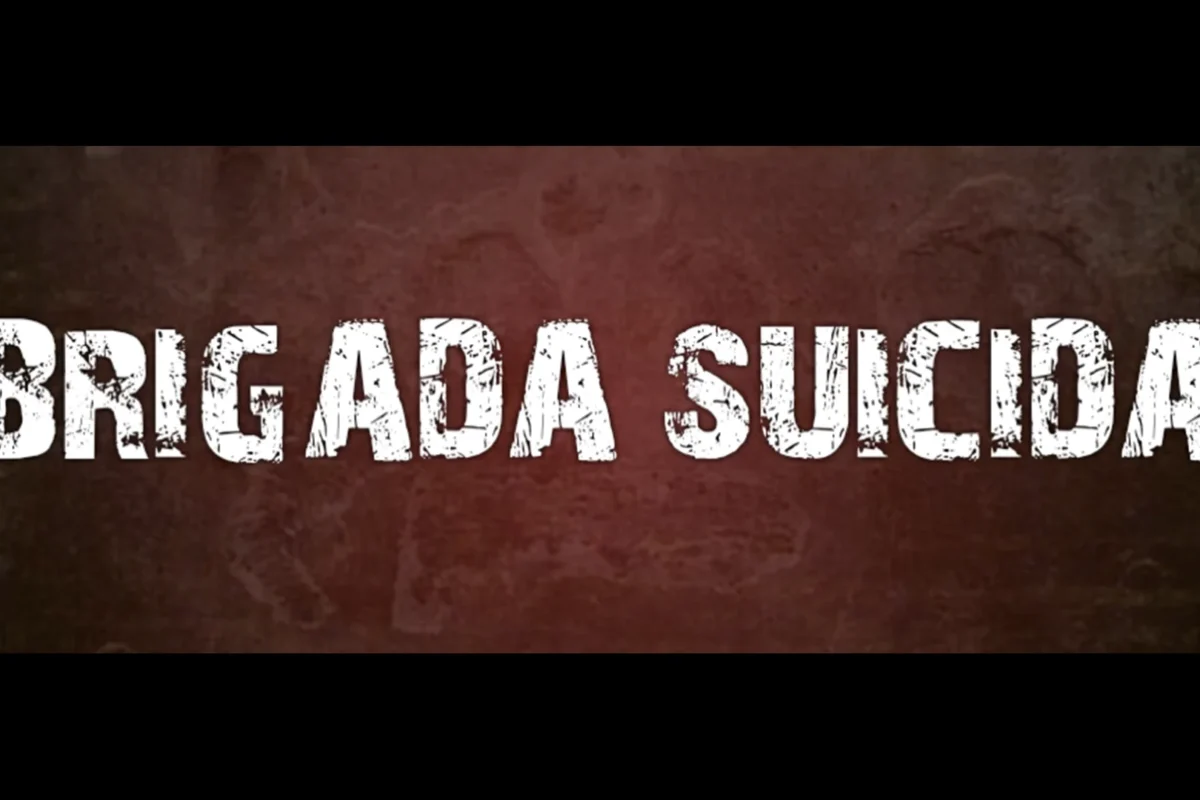 Brigada Suicida estrena videoclip “Malabarista Del Caos”