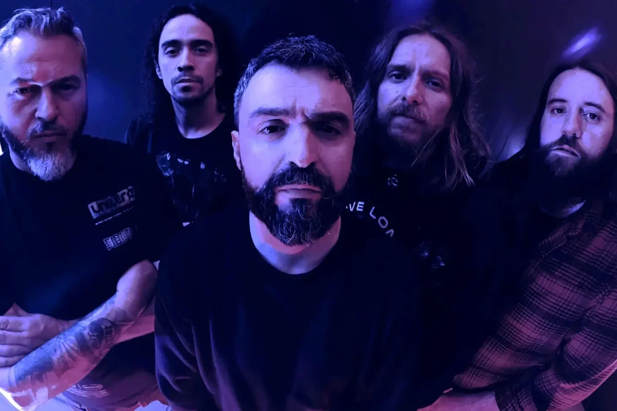 Evil Impulse estrena videoclip “Four Walls”