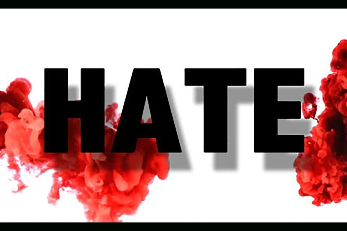 Vulgar Chaos estrena single “Hate”