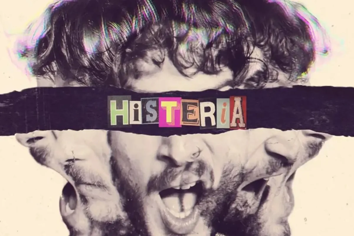 Kamikazes estrena videoclip “Histeria”