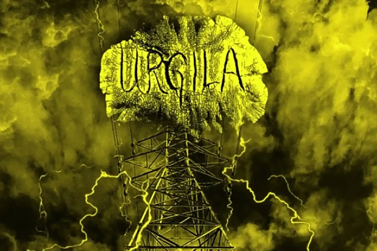 Ya a la venta el segundo disco de Urgila “Alta Tensió”