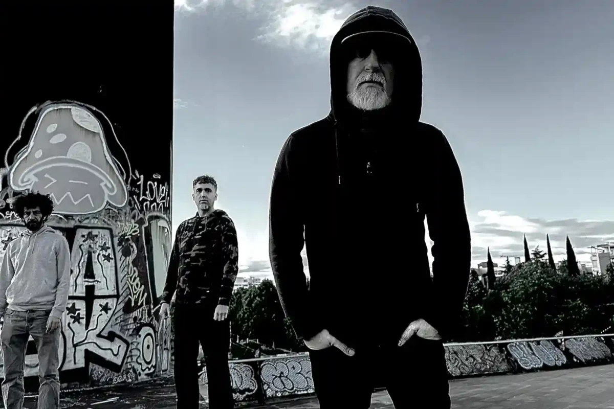 Primeras fechas de la gira de “S”