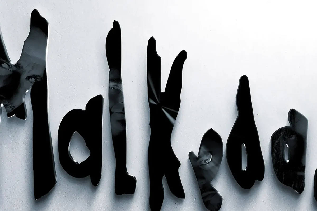 Malkeda publica su nuevo disco de título homónimo