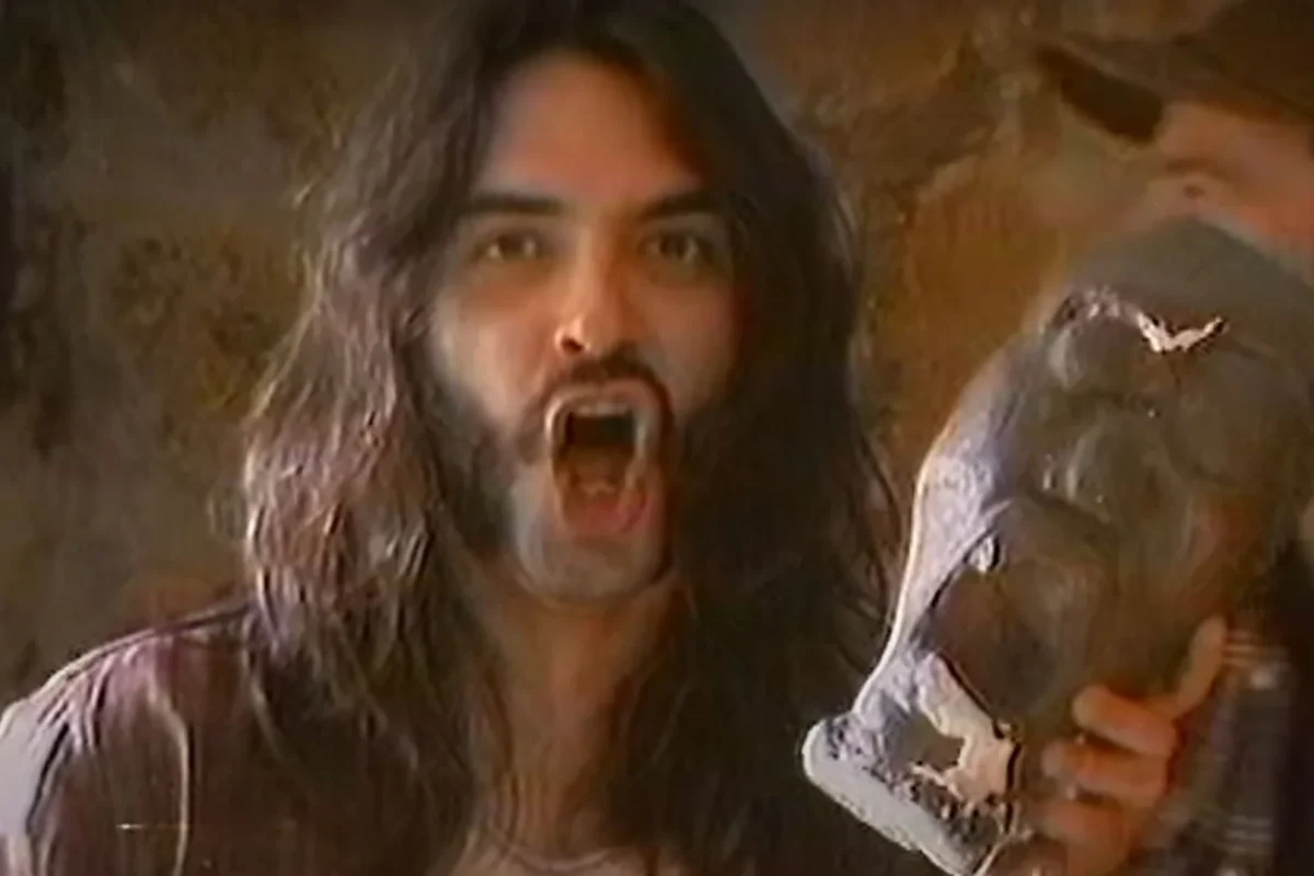 Mämut Mæntra estrena videoclip “Árbol inmortal”