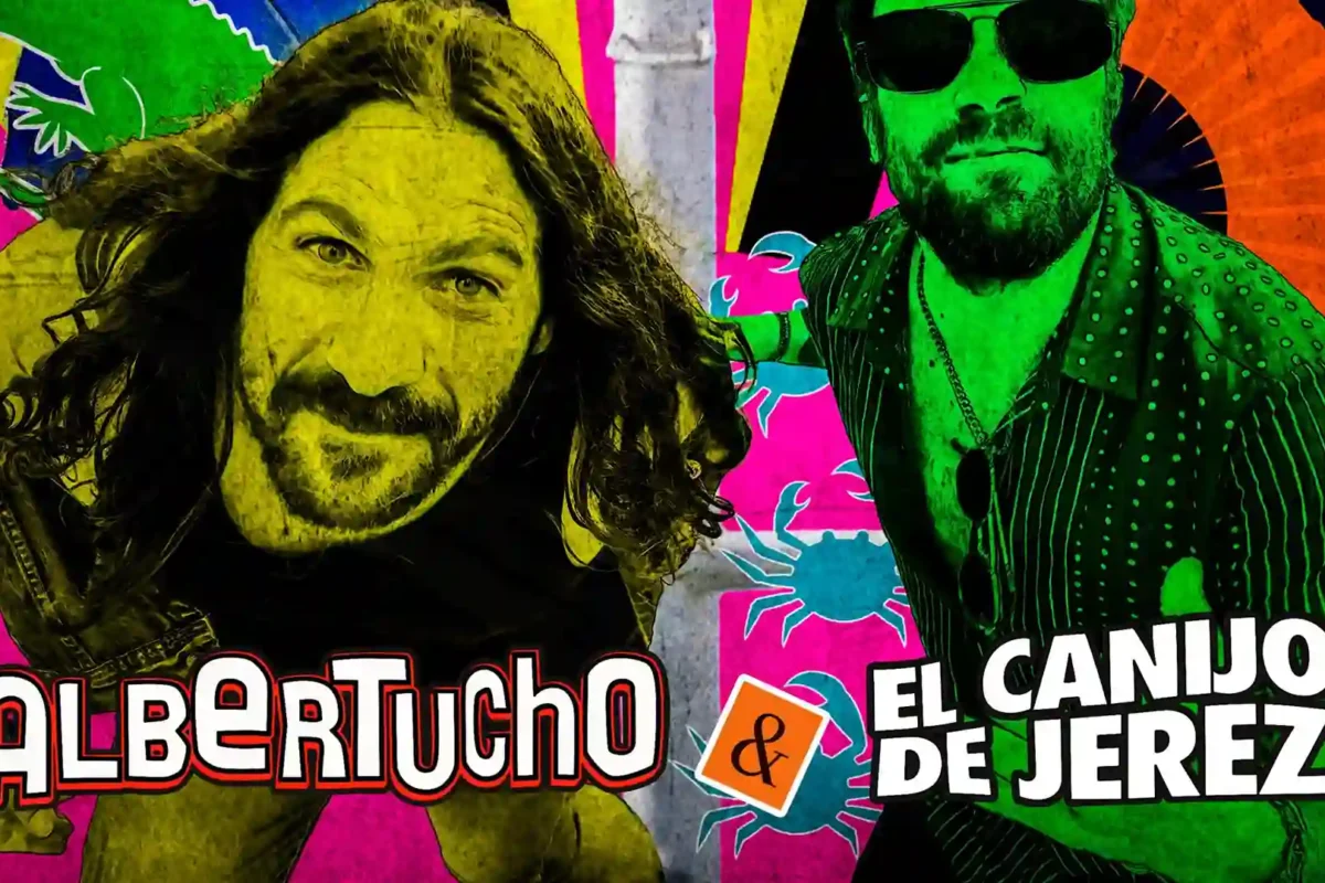 Albertucho estrena videoclip “Hoy Sale El Sol”