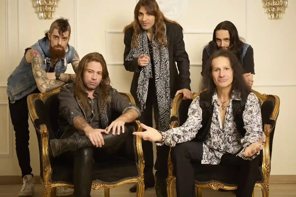 Death Keepers firma con Scarified Records