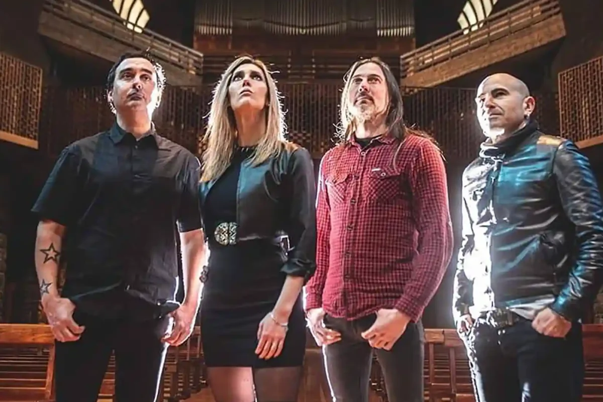 Itinerum estrena videoclip “Inequality”