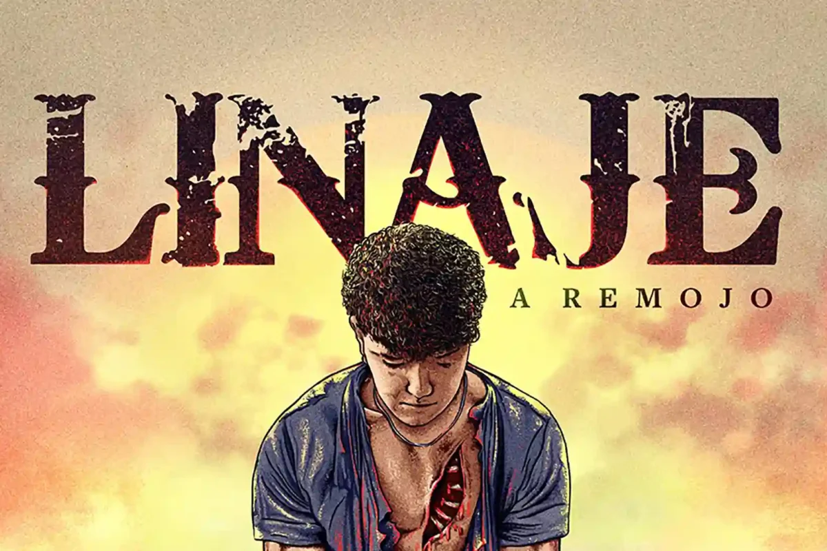 “A Remojo”, primer videoclip de Linaje