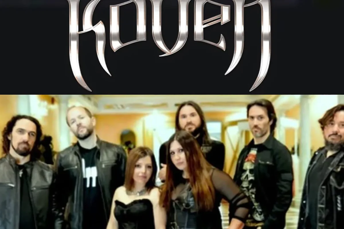 KoveN actuará en la sexta edición del Festival Rock En Femenino