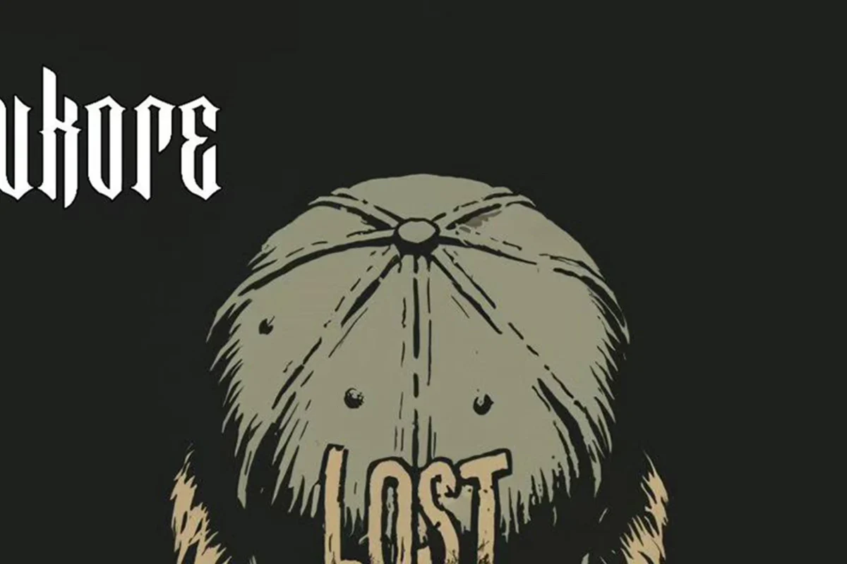 Nukore estrena single “Lost”