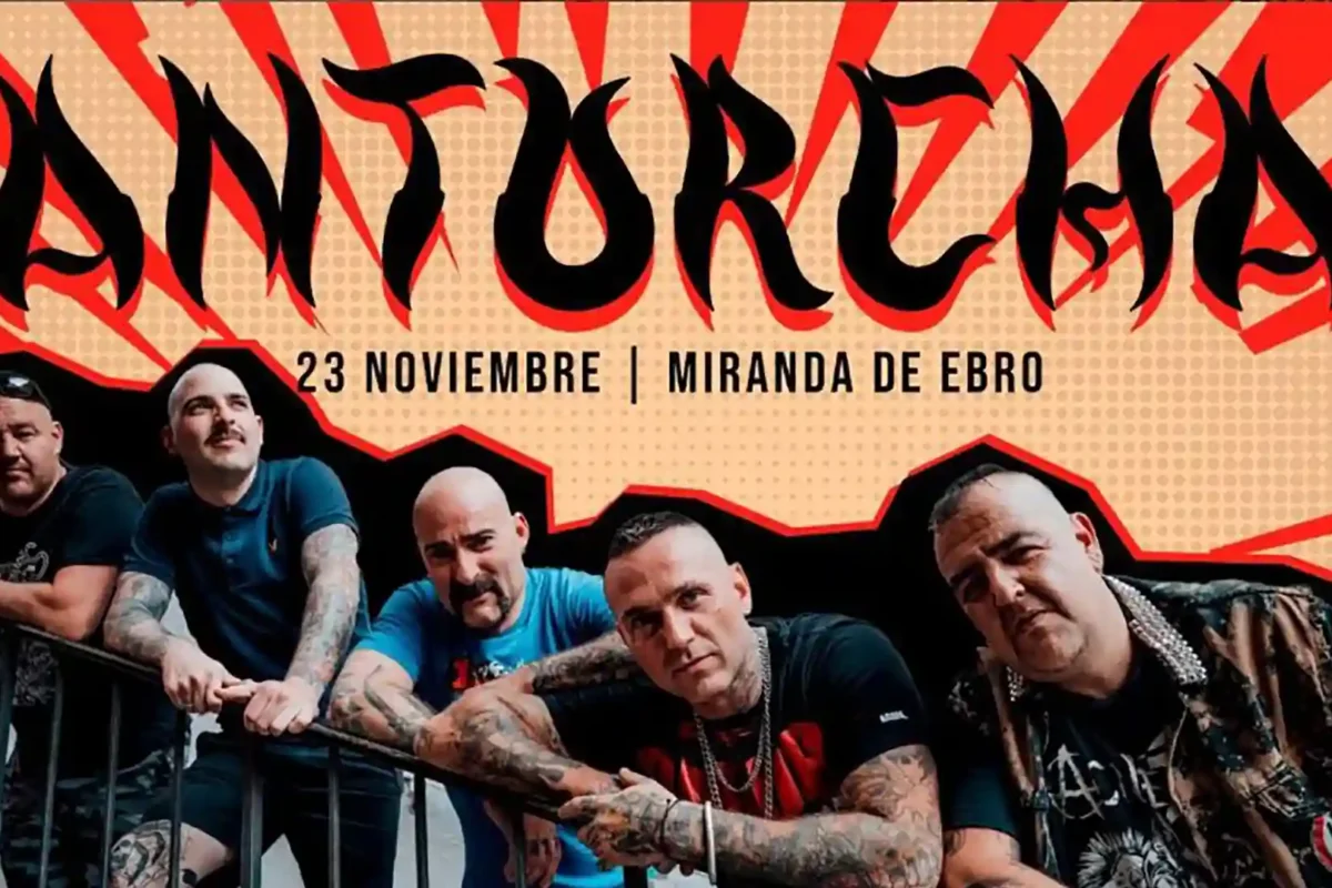 Primera tanda de confirmaciones de la primera edición del Antorcha Festival