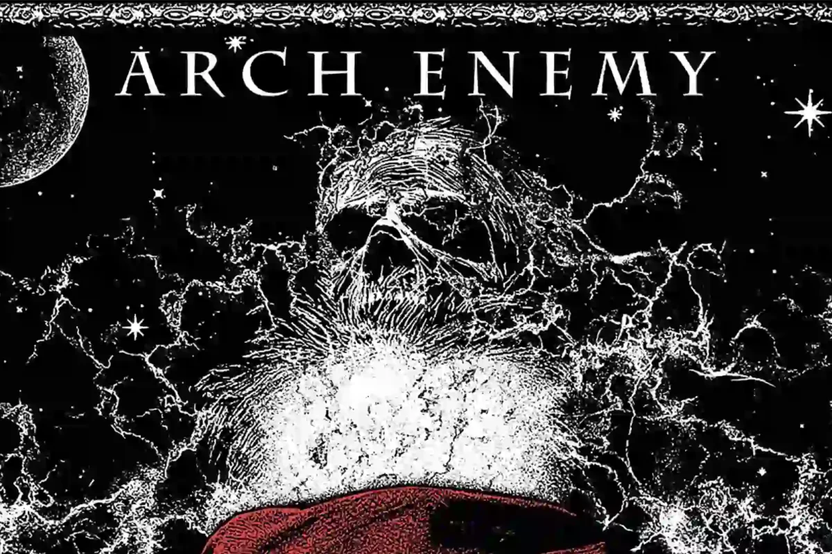 Arch Enemy estrena videoclip “Dream Stealer”