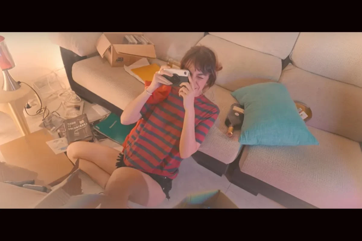 “El Vendaval”, nuevo videoclip de Vértize