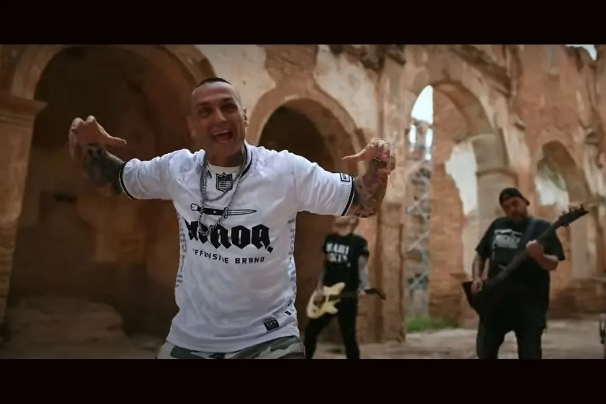 “Su don”, nuevo videoclip de Non Servium