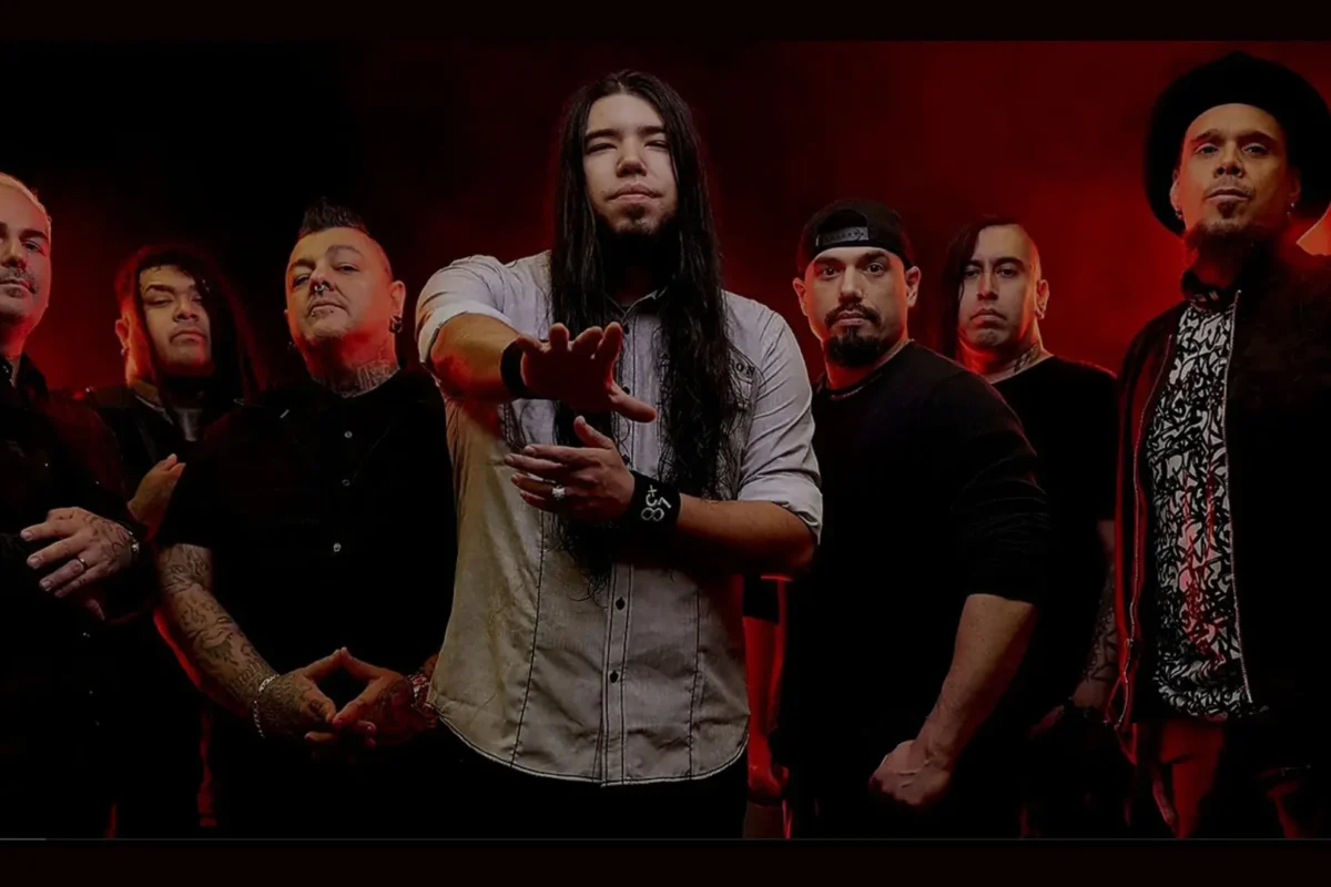 Ill Niño estrena videoclip “Beast Inside”