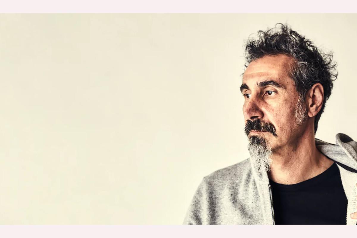 “Justice Will Shine On”, nuevo videoclip de Serj Tankian