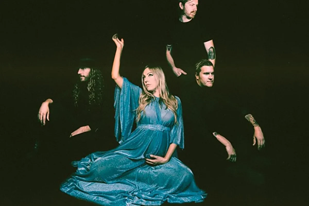 Gira española de Blues Pills