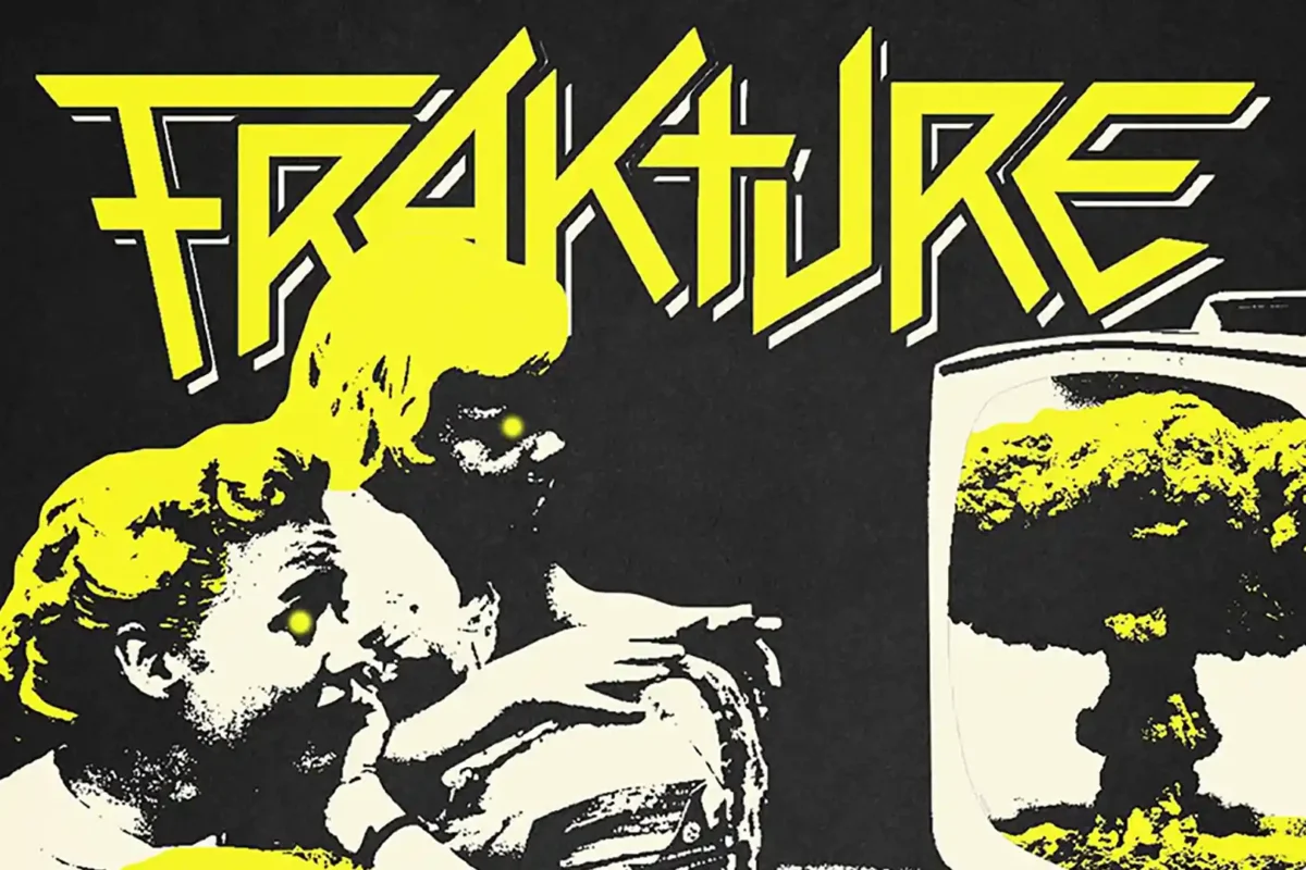 “Subyugamentes”, primer disco de larga duración de Frakture