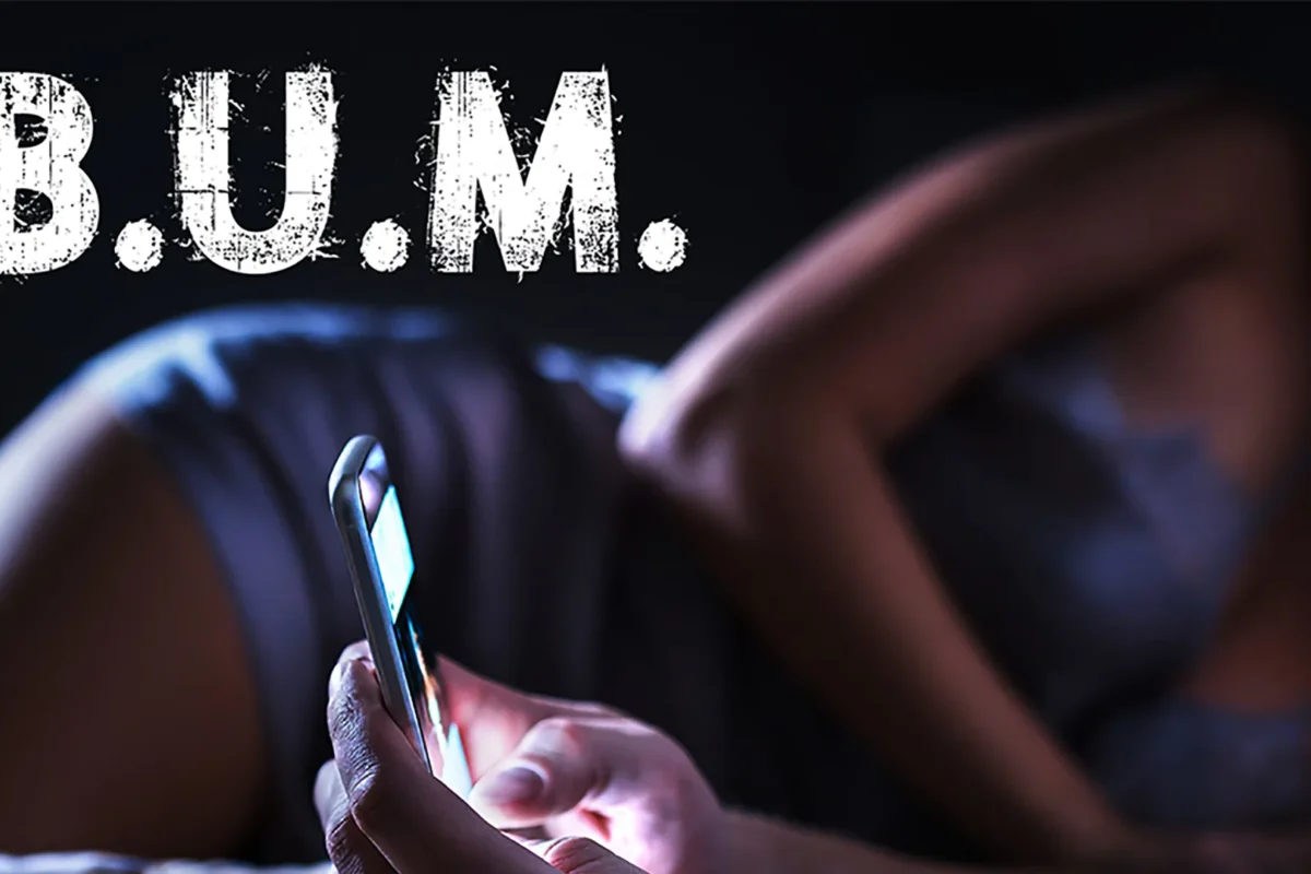 B.U.M. estrena videoclip “The Code”