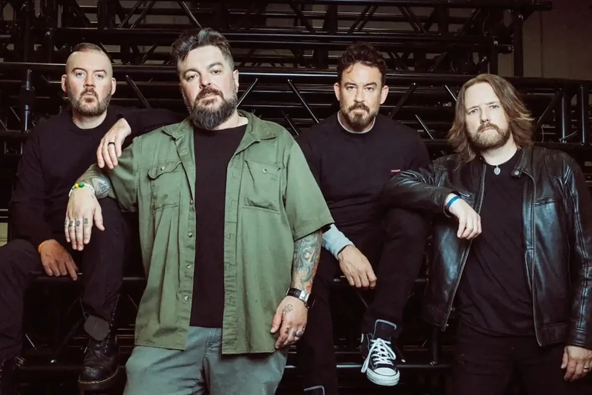 “The Surface Seems So Far”, nuevo videoclip de Sheeter