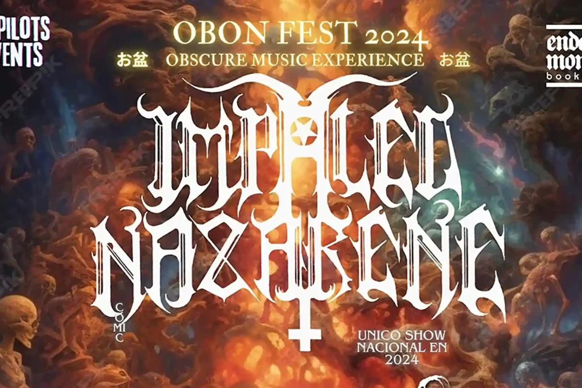 Cambio de ubicación para la primera edición del Obon Fest