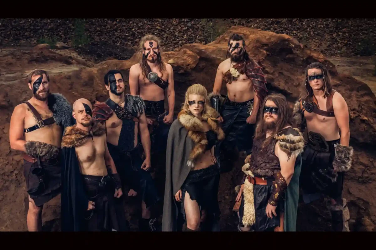 Brothers Of Metal estrena single “Nanna’s Fate”