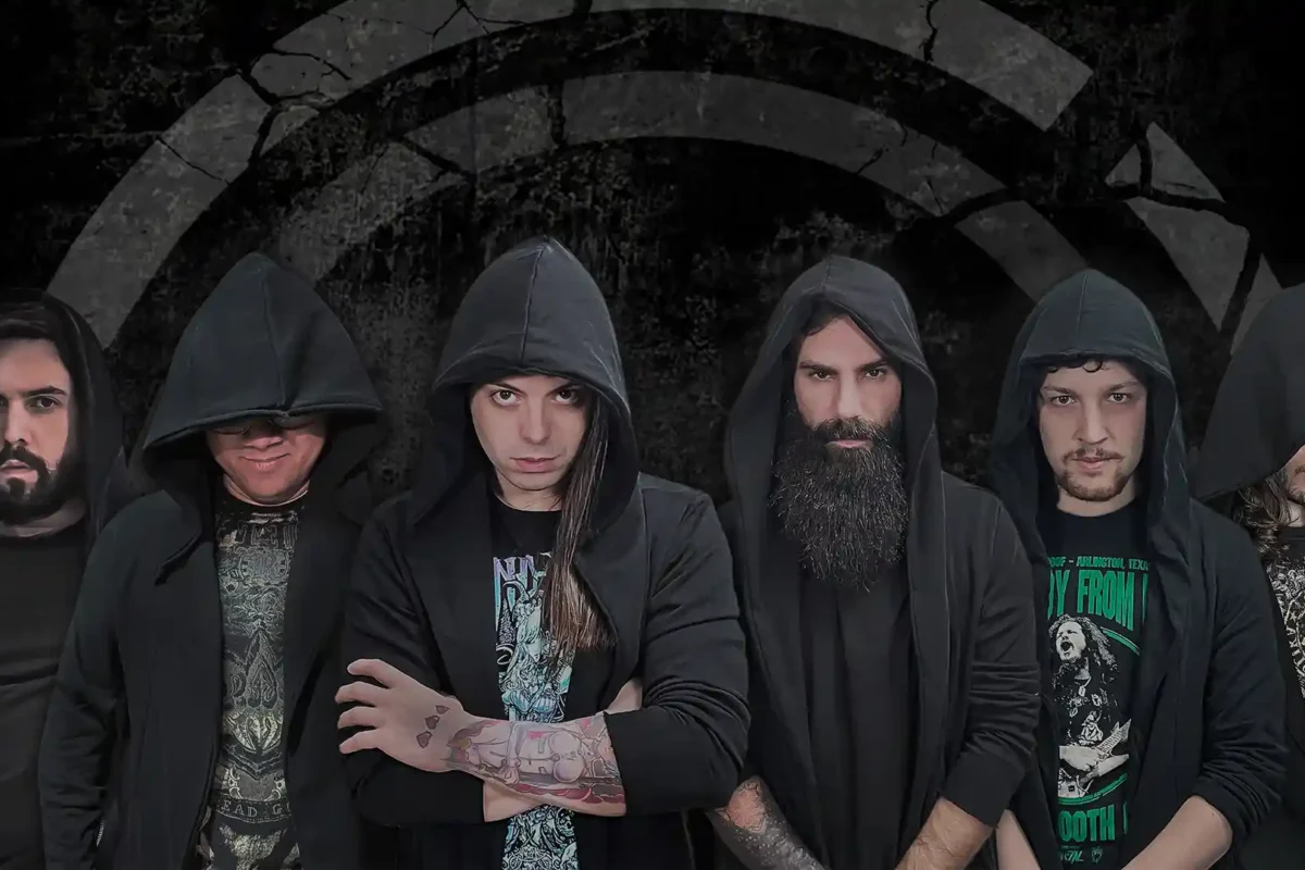 Mind Traveller están de vuelta