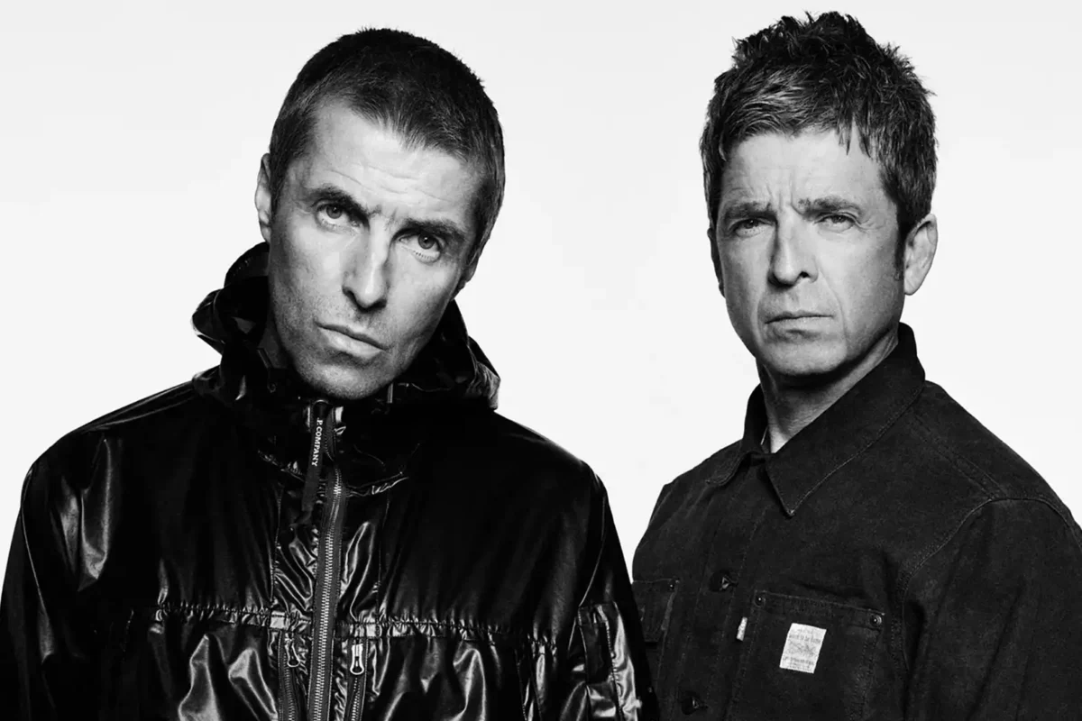 Oasis anuncia su vuelta a los escenarios