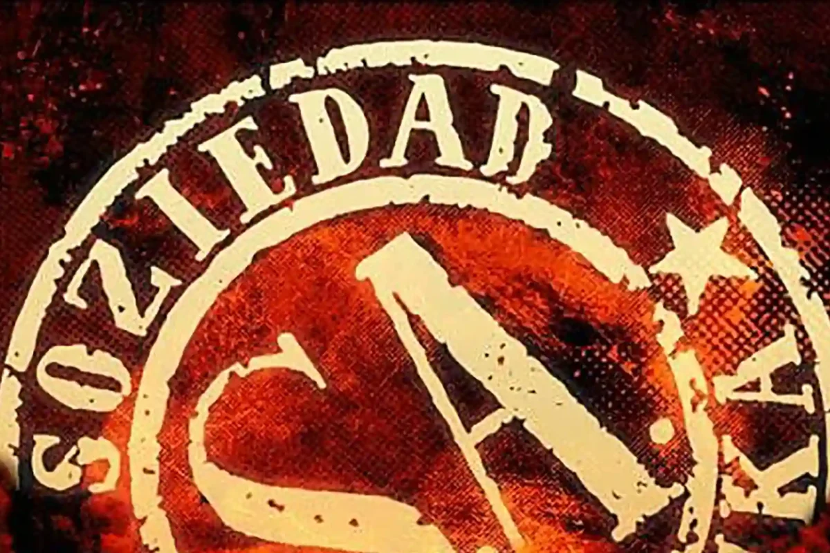 Próximas actuaciones de Soziedad Alkoholika