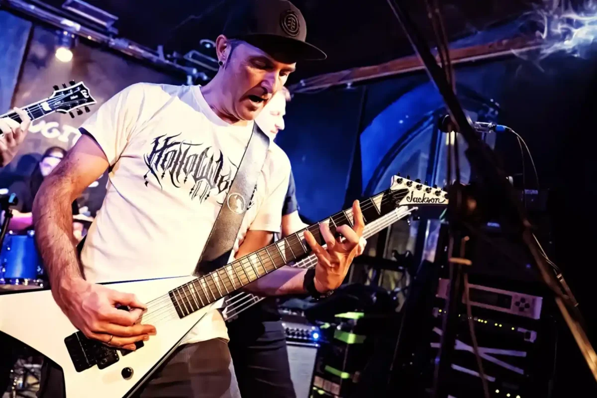 Elbereth estrena single “Jarraitzaile bila”