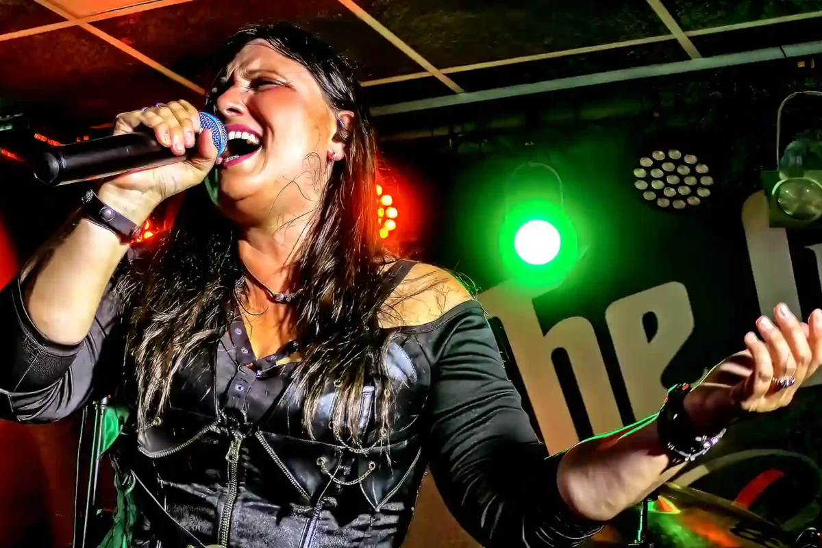 Crónica de KoveN en la sala The Godfather, Madrid 14-09-2024