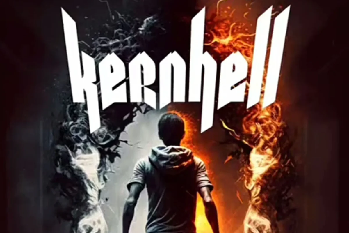 Kernhell estrena videoclip “Eraldaketa”