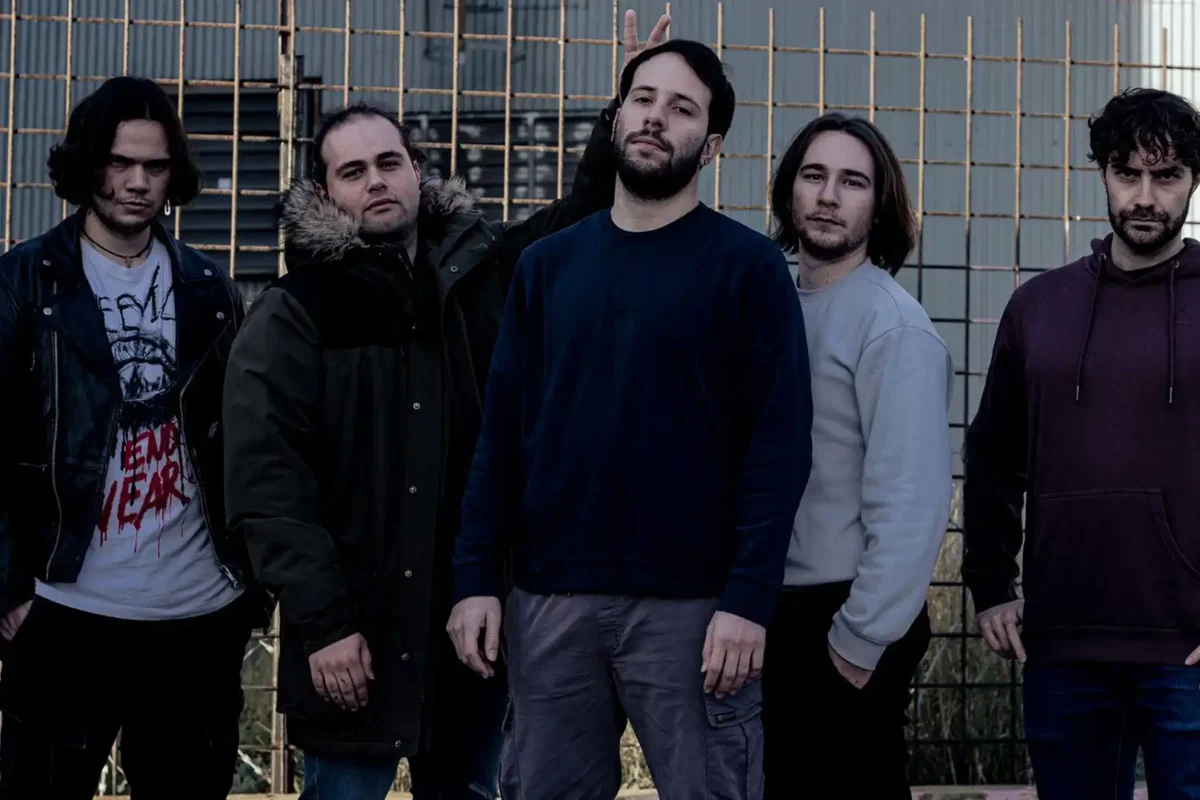 The Last Chance estrena videoclip “Save Me”
