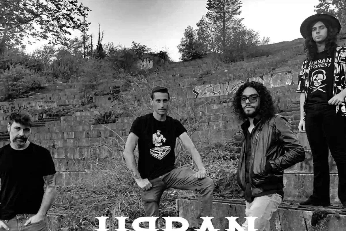 Urban Tones estrena videoclip “Soy Mi Dueño”
