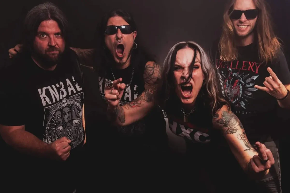 Knibal estrena single “Esta Es Mi Vida”