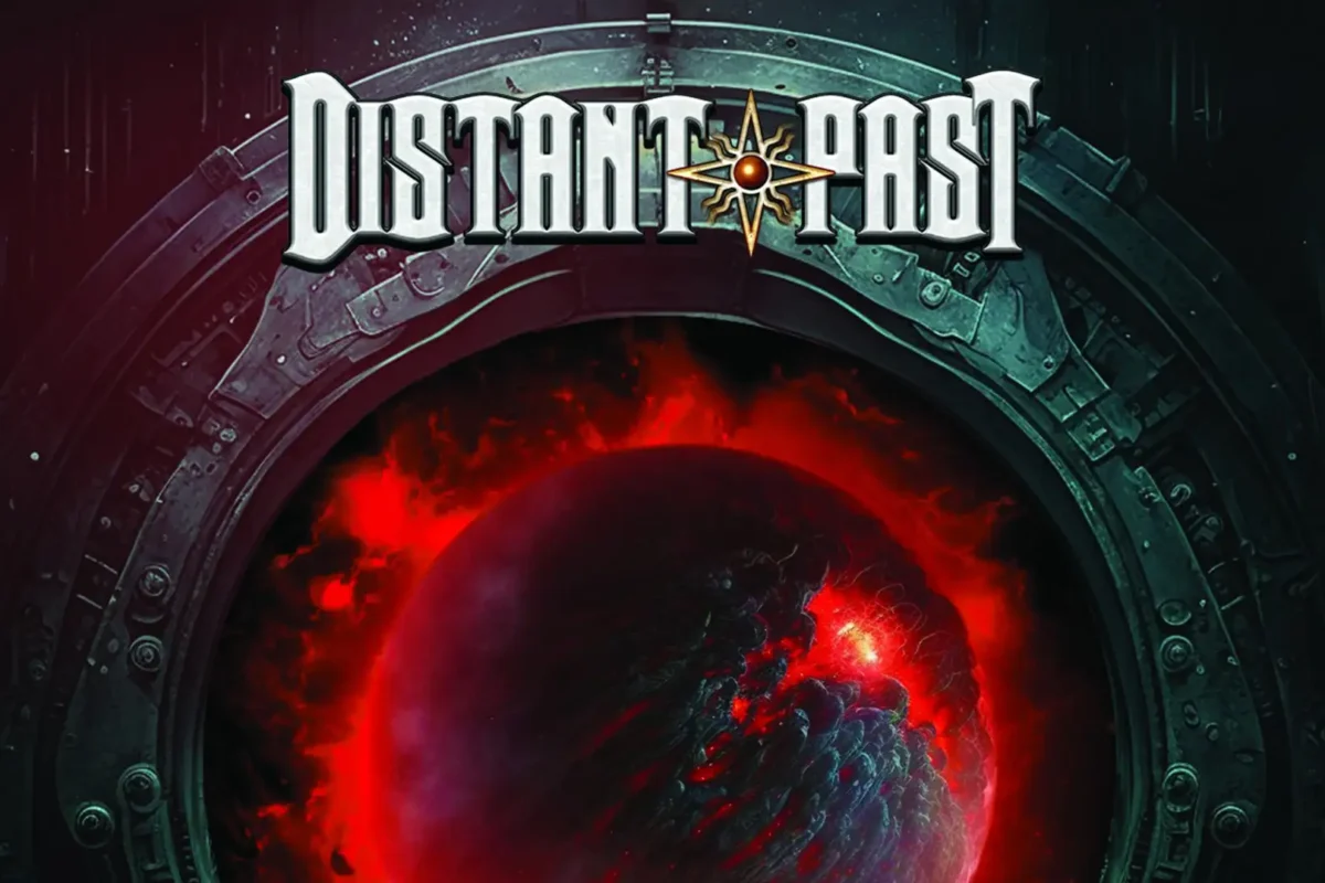 “No Way Out”, nuevo videoclip de Distant Past