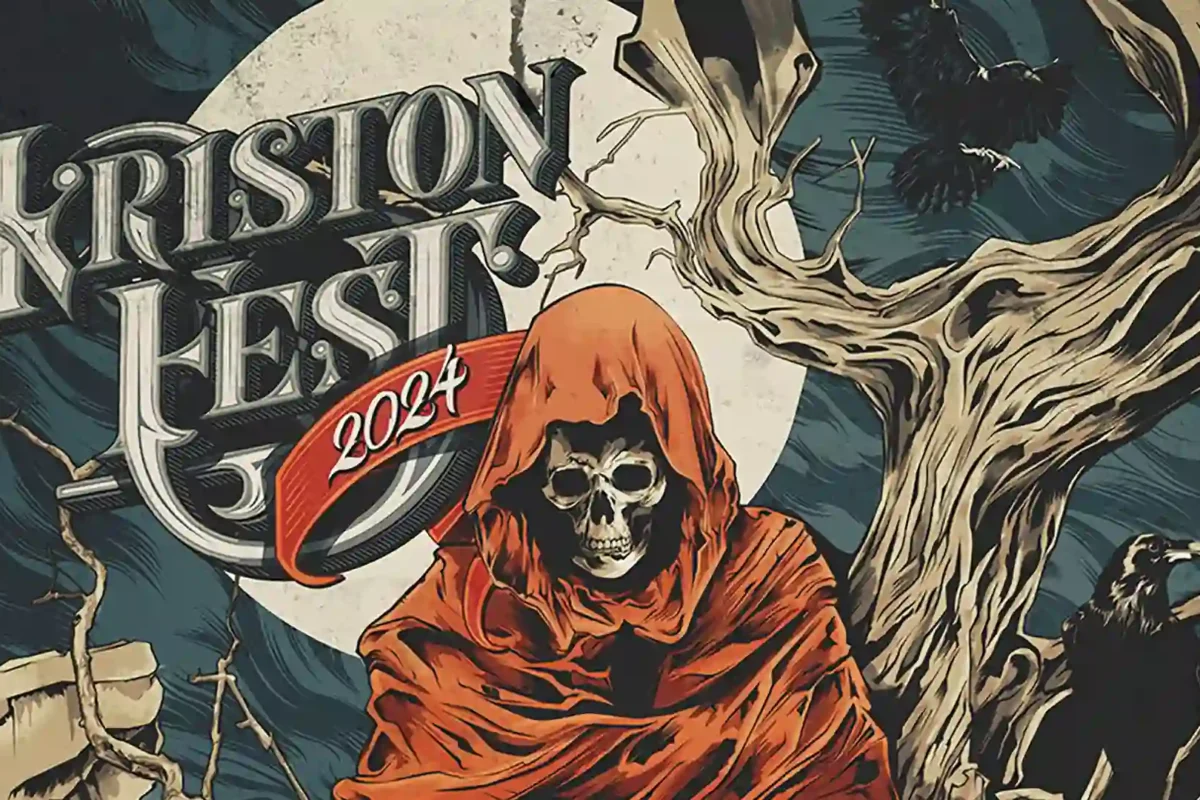 Pentagram sustituye a Masters Of Reality en el cartel de la próxima edición del Kristonfest