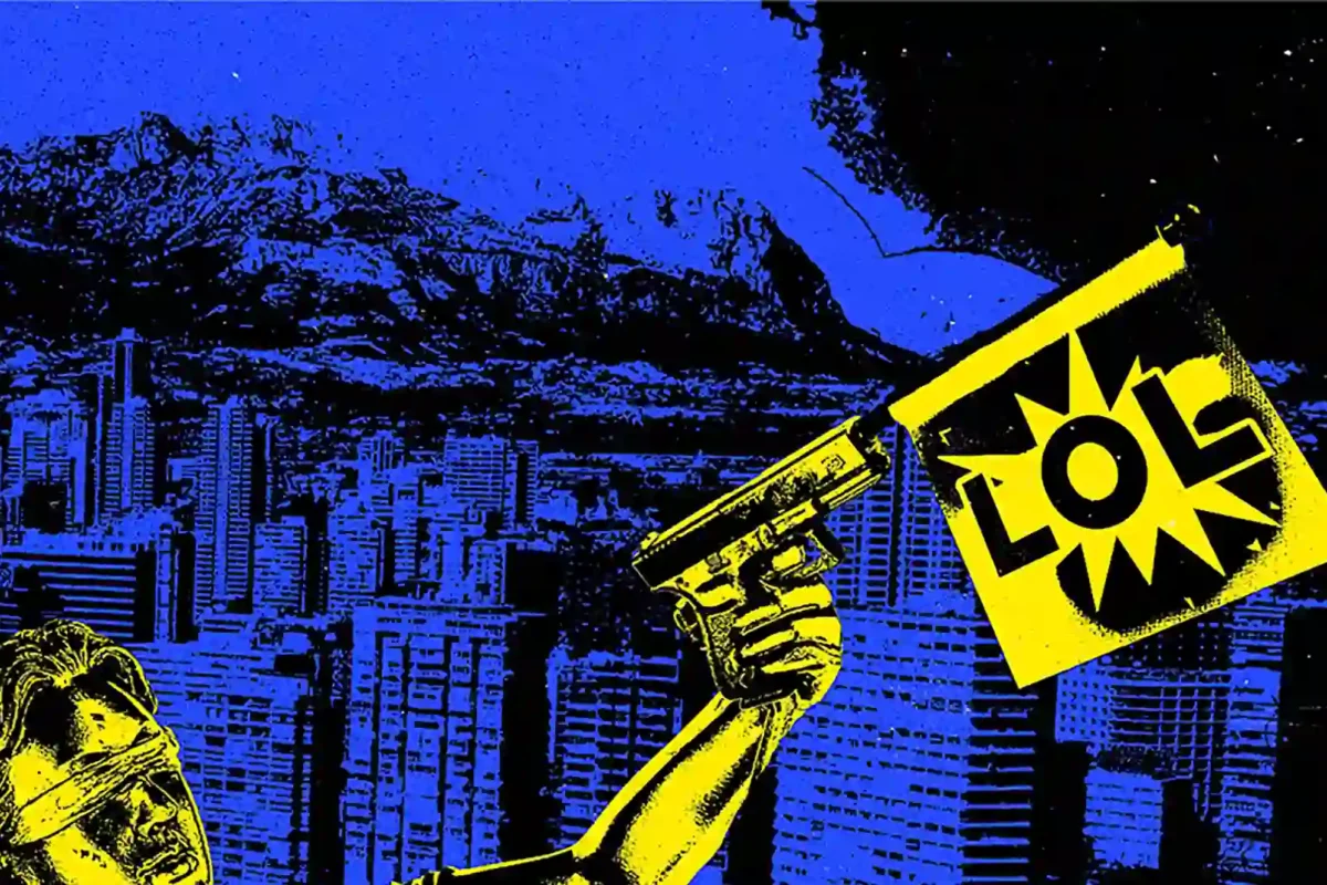 “Delito de Odio”, nuevo single de Def Con Dos