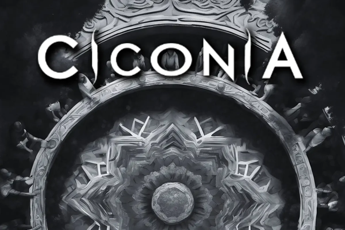 Ciconia estrena videoclip “Grey Almost Black”