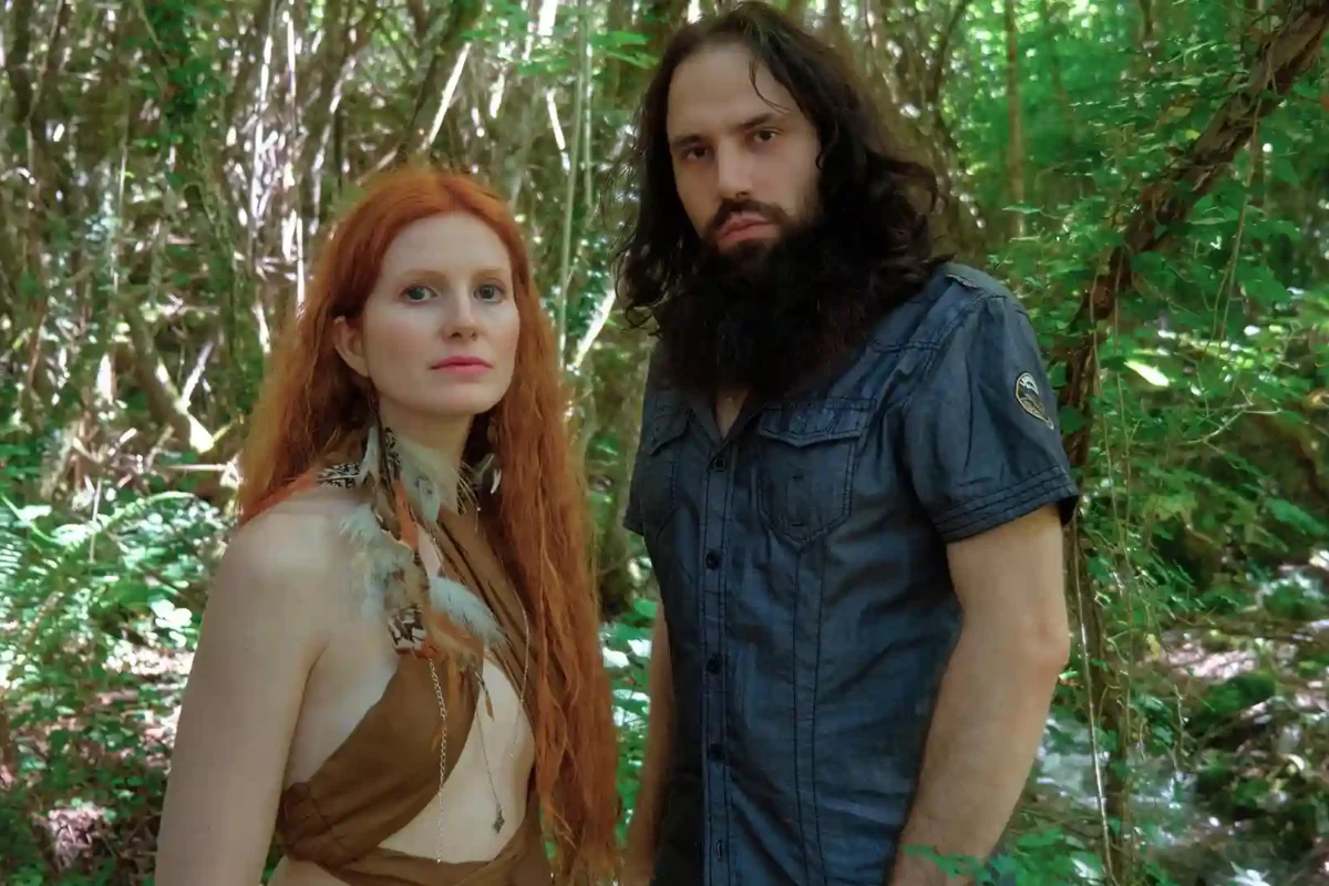 An Danzza estrena videoclip “Moura”