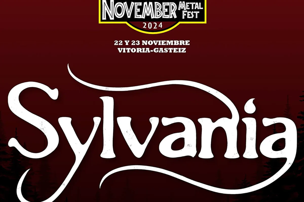 Nuevas confirmaciones del November Metal Fest 2024