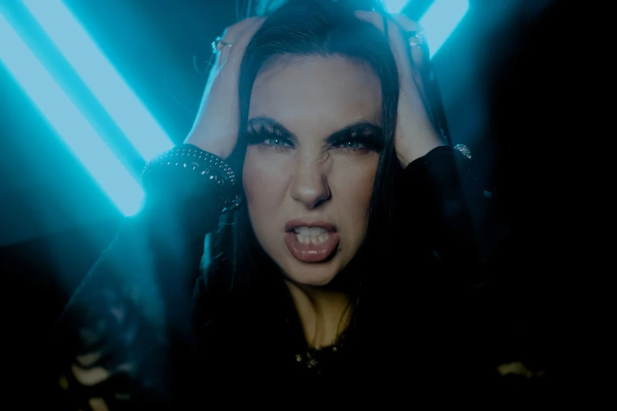 Amaranthe estrena videoclip “Interference”