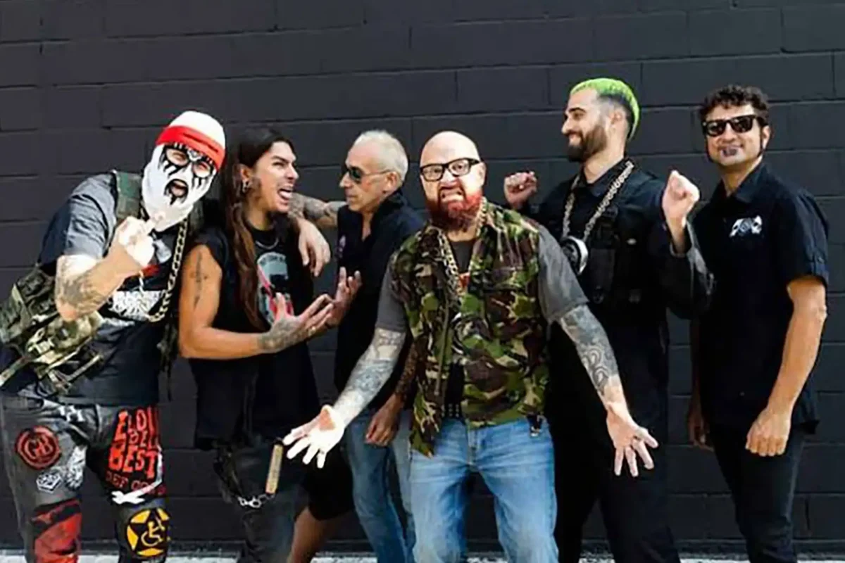 Def Con Dos encabezará la tercera edición de La Carriona Rock